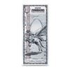 Image 1 : KANGARUIN 2026 1/1000 OZ ZOMBUCKS SILVER