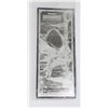Image 3 : KANGARUIN 2026 1/1000 OZ ZOMBUCKS SILVER