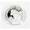 Image 2 : 1-OZ 2022 PANTHERA TIGRIS 500KPS SILVER COIN