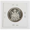 Image 2 : 1960 CANADA HALF DOLLAR GRADED SILVER