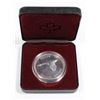 Image 1 : 1967 CANADA SILVER DOLLAR PROOF LIKE