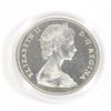Image 3 : 1967 CANADA SILVER DOLLAR PROOF LIKE