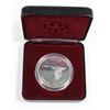 Image 1 : 1967 CANADA SILVER DOLLAR PROOF LIKE