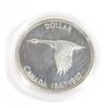 Image 2 : 1967 CANADA SILVER DOLLAR PROOF LIKE