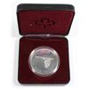 Image 1 : 1967 CANADA HALF DOLLAR PROOF LIKE