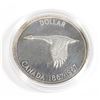 Image 2 : 1967 CANADA HALF DOLLAR PROOF LIKE