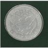 Image 3 : 1908 BARBER HALF DOLLAR IN PANEL WITH