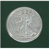 Image 2 : 1942 U.S. WALKING LIBERTY HALF DOLLAR IN PANEL