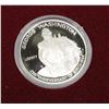 Image 2 : 1982 GEORGE WASHINGTON SILVER HALF DOLLAR
