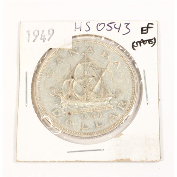 1949 CANADA NEW FOUNDLAND COMMEMORATIVE