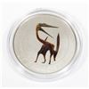 Image 2 : 2013 CANADA 25 CENT PREHISTORIC CREATURES