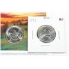 Image 2 : 2005 CANADA SASK. 25 CENT FIRST DAY COVER