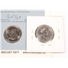 Image 3 : 2005 CANADA SASK. 25 CENT FIRST DAY COVER