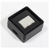 Image 2 : 2 1 GRAM SILVER BARS IN GEMSTONE DISPLAY BOX