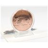 Image 2 : BISON 1 OZ .999 FINE COPPER IN CAPSULE WITH