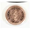 Image 3 : DON’T TREAD ON ME SILVER SHIELD OBVERSE