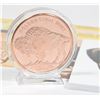 Image 4 : 2 OZ BUFFALO COPPER ROUND 47MM COMES