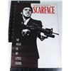 Image 1 : SCARFACE POSTER COMES IN PLASTIC TUBE