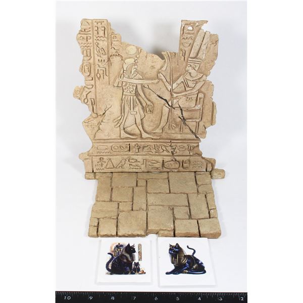 EGYTION DIORAMA BASE