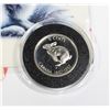 Image 2 : 1967 CENTENNIAL NICKEL PROOF LIKE COMES WITH