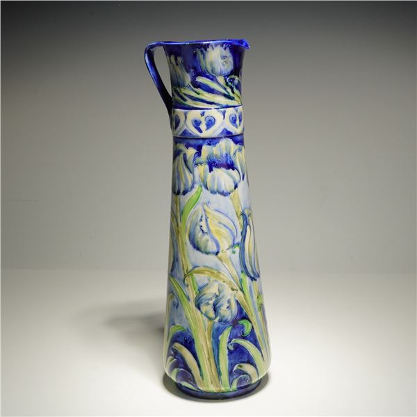 Macintyre Moorcroft Florian Jug, Tulip