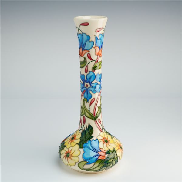 Moorcroft Pottery by Rachel Bishop Vase, Alfoxden