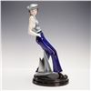 Image 1 : Goldscheider Colorway Sculpture, The Sailor Girl