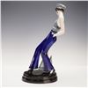 Image 2 : Goldscheider Colorway Sculpture, The Sailor Girl