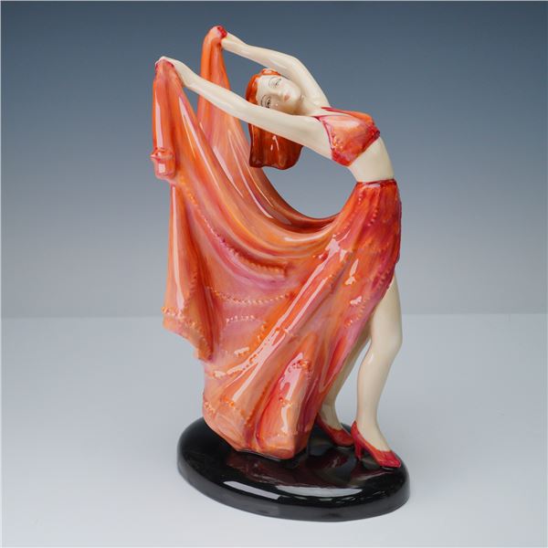 Kevin Francis Figurine, Lo La Palooza