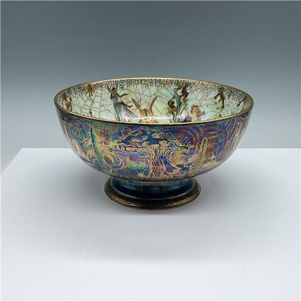Wedgwood Fairyland Lustre Bowl