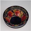 Image 2 : William Moorcroft Pottery Bowl, Pomegranate