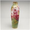 Image 1 : Royal Doulton Floral Vase by Edward Raby
