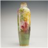 Image 2 : Royal Doulton Floral Vase by Edward Raby