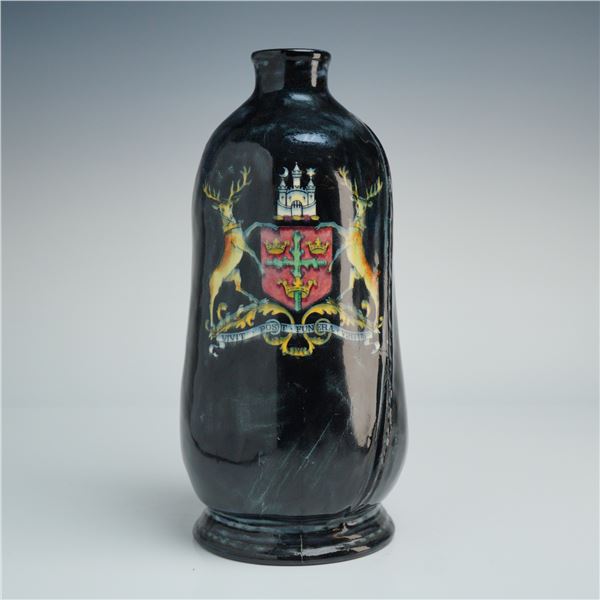 Royal Doulton Leatherware Jug for Skinner and Rook Nottingham