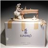 Image 6 : Lladro Porcelain Figurine Spring Recital 01006452