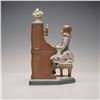 Image 4 : Lladro Practice Makes Perfect Figurine 5462