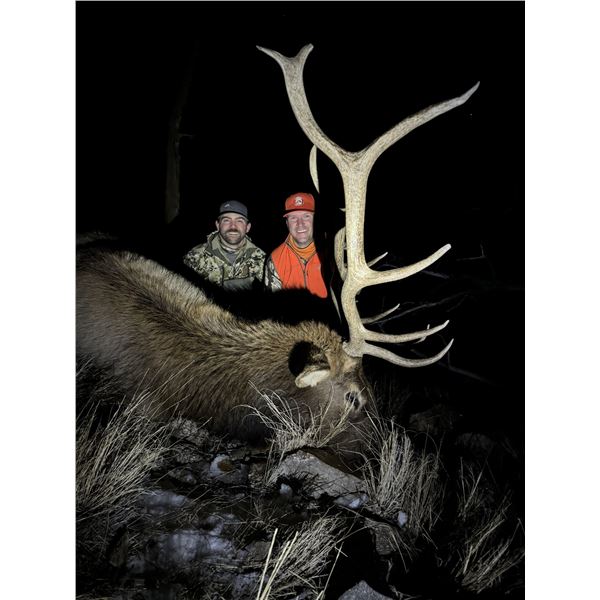 2026 Commissioner Tag