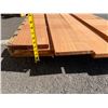 Image 14 : Pallet Multiple African Mahogany Lengths, Misc Sizes to 60"L