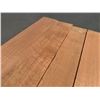 Image 10 : Pallet Multiple Ribbon Sapele Lengths, Misc Lengths to 44"L