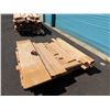 Image 2 : Pallet Multiple Maple Lengths, Misc Lengths to 56"L