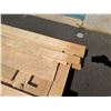 Image 3 : Pallet Multiple Maple Lengths, Misc Lengths to 56"L