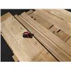Image 6 : Pallet Multiple Maple Lengths, Misc Lengths to 56"L