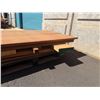Image 11 : Pallet Multiple Ribbon Sapele Lengths, Misc Lengths to 60"L