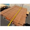 Image 13 : Pallet Multiple Ribbon Sapele Lengths, Misc Lengths to 60"L