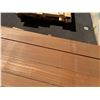 Image 5 : Pallet Multiple Ribbon Sapele Lengths, Misc Lengths to 60"L