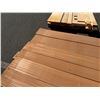 Image 7 : Pallet Multiple Ribbon Sapele Lengths, Misc Lengths to 60"L
