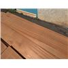 Image 4 : Pallet Multiple African Mahogany Lengths, Misc Sizes to 72"L