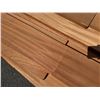 Image 8 : Pallet Multiple African Mahogany Lengths, Misc Sizes to 72"L
