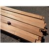 Image 3 : Pallet Multiple African Mahogany Lengths, Misc Sizes to 84"L