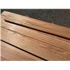 Image 6 : Pallet Multiple African Mahogany Lengths, Misc Sizes to 84"L